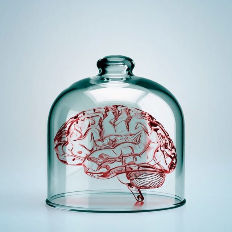 Brain Changes in Menopause Are Reversible, Study Finds - Image 3