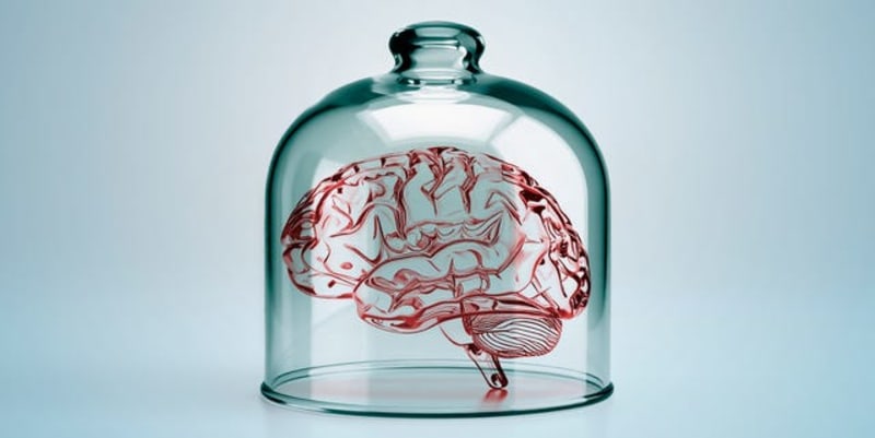 Brain Changes in Menopause Are Reversible, Study Finds - Image 2