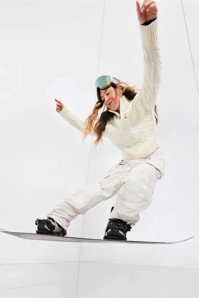 Mom of 2 Chases Fourth Olympics at 35 With Rest as Secret - Image 4