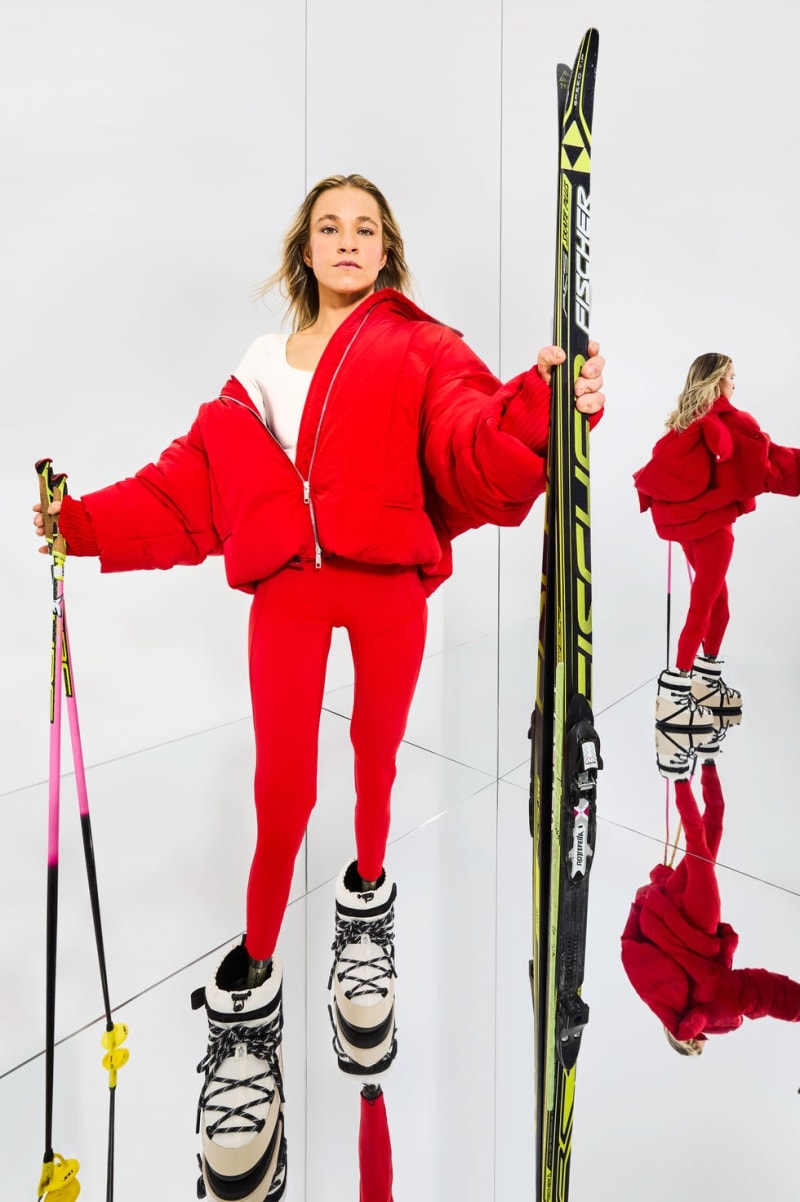 Paralympian Oksana Masters Wins 19 Medals Across 4 Sports