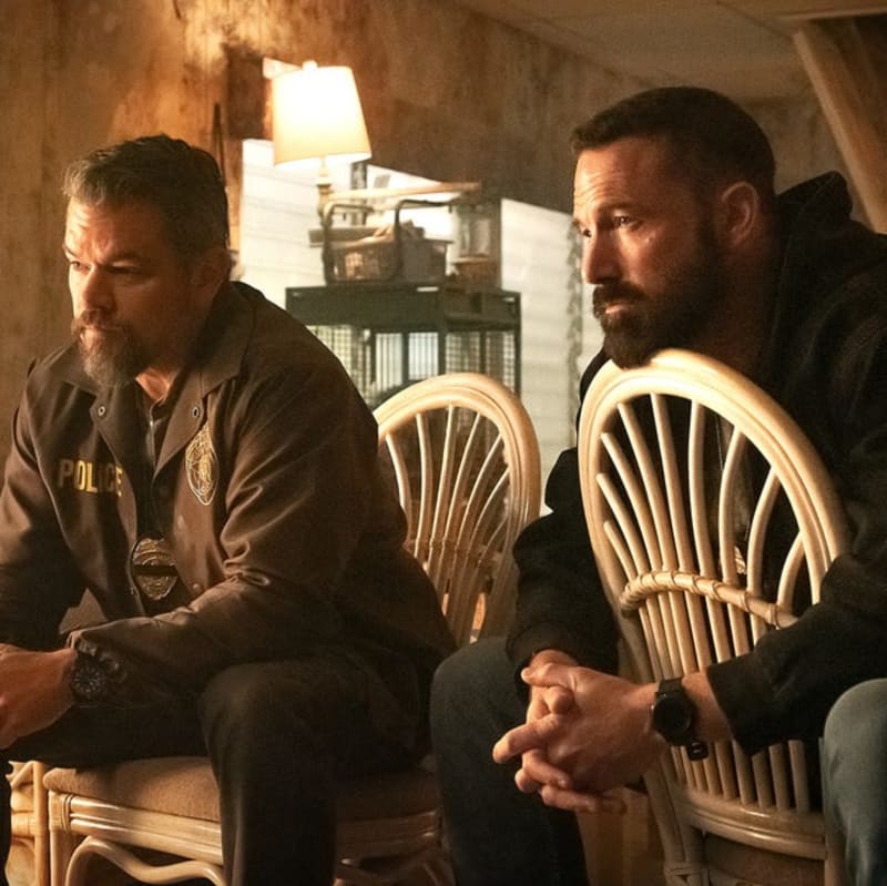 Netflix Thriller Honors Director's Friend's Late Son Jake - Image 3
