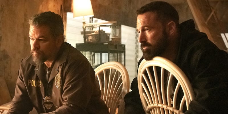 Netflix Thriller Honors Director's Friend's Late Son Jake