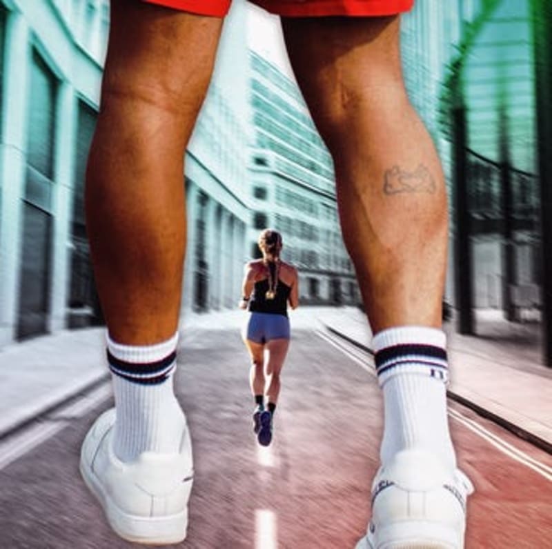 61-Year-Old Frenchman Shatters Marathon World Record - Image 4