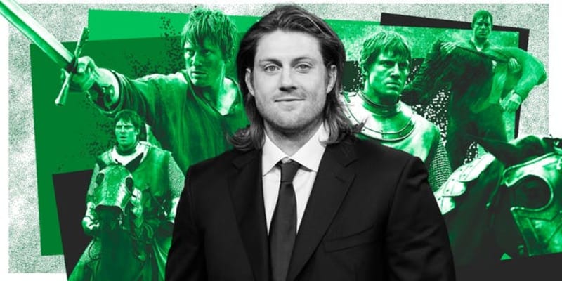 Former Rugby Player Beats Impostor Syndrome for HBO Role - Image 2