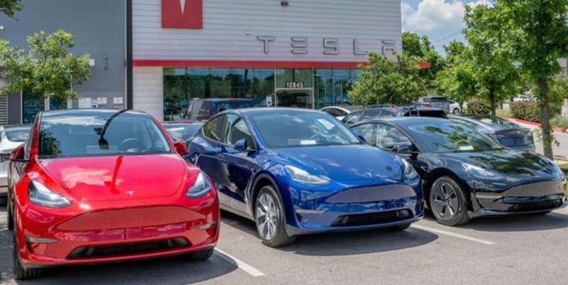 Used EVs to Flood Market in 2026, Prices Will Drop - Image 2