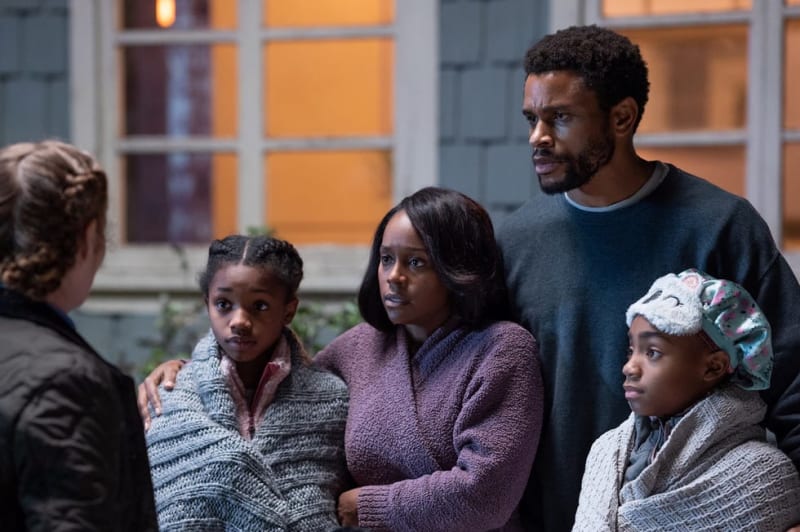 NFL Star Nnamdi Asomugha's Mental Health Journey After Retirement - Image 5