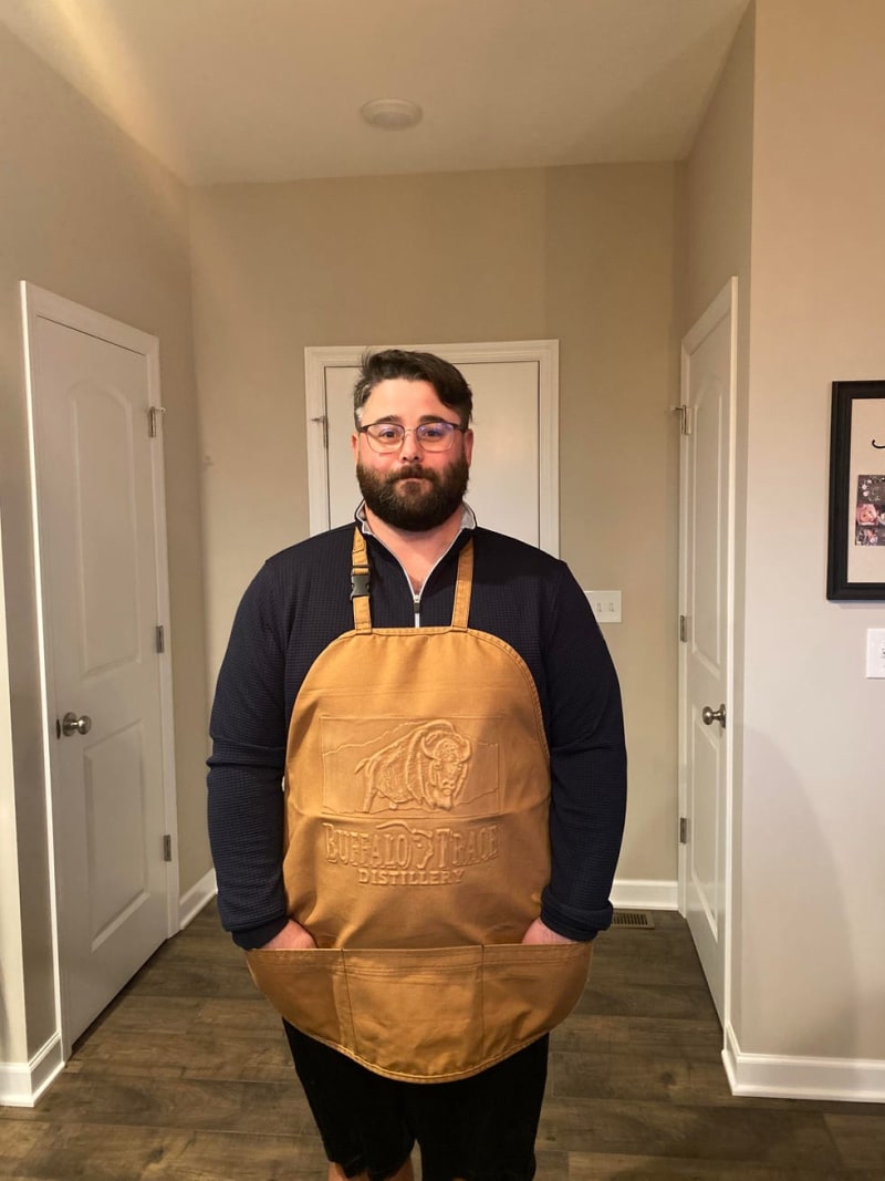 Ohio CEO Drops 100 Pounds in 11 Months Without a Gym - Image 5