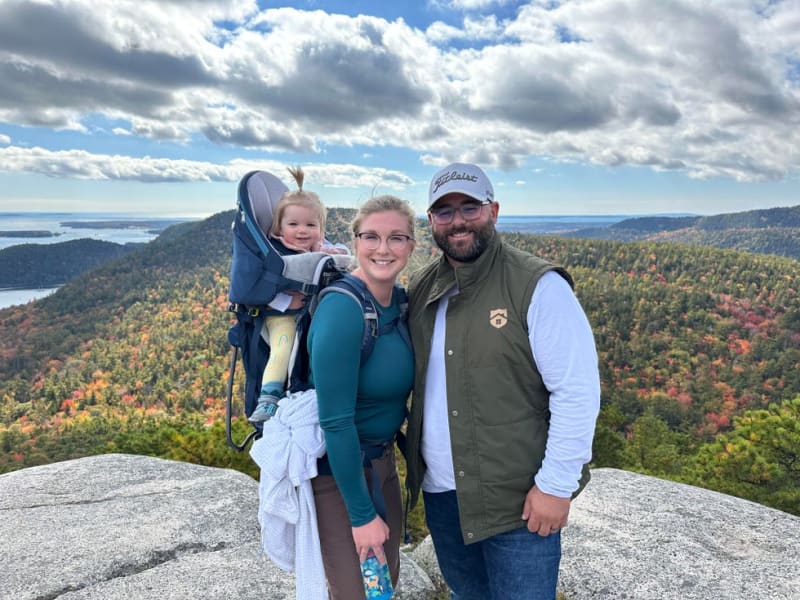 Ohio CEO Drops 100 Pounds in 11 Months Without a Gym - Image 4