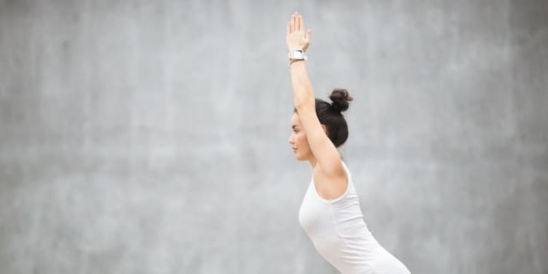 Chair Yoga Opens Exercise to Everyone, Instructors Say - Image 2
