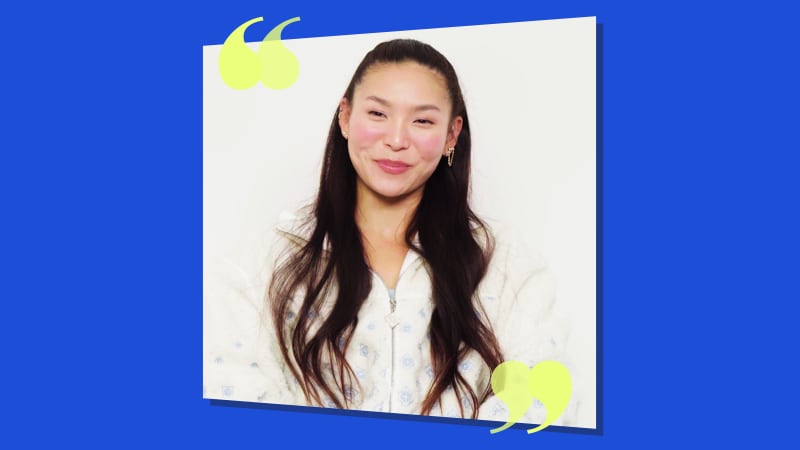 Chloe Kim's Inspiring Journey to 2026 Olympics Prioritizes Joy and Mental Wellness - Image 4