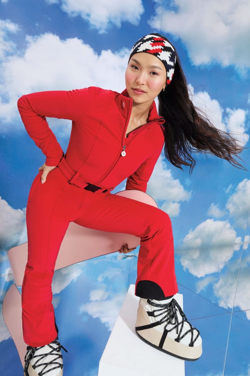 Chloe Kim's Inspiring Journey to 2026 Olympics Prioritizes Joy and Mental Wellness - Image 5