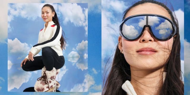 Chloe Kim's Inspiring Journey to 2026 Olympics Prioritizes Joy and Mental Wellness - Image 2