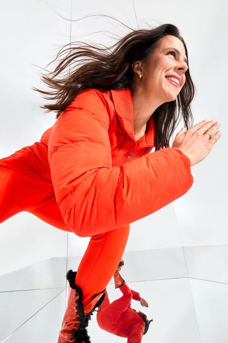 Florida Speed Skaters Rewrite Winter Olympics History - Image 2