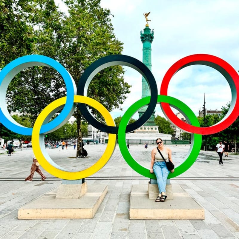 Women's Health Reporter Champions Respect for Female Athletes - Image 3