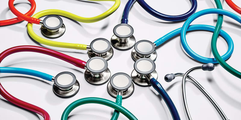 Top Cardiologists Share 5 Simple Heart Health Habits