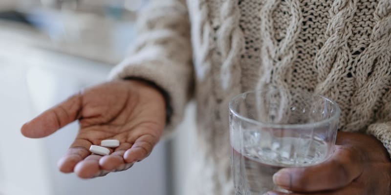 Vitamin D Cuts Flu Hospitalization Risk by 33%