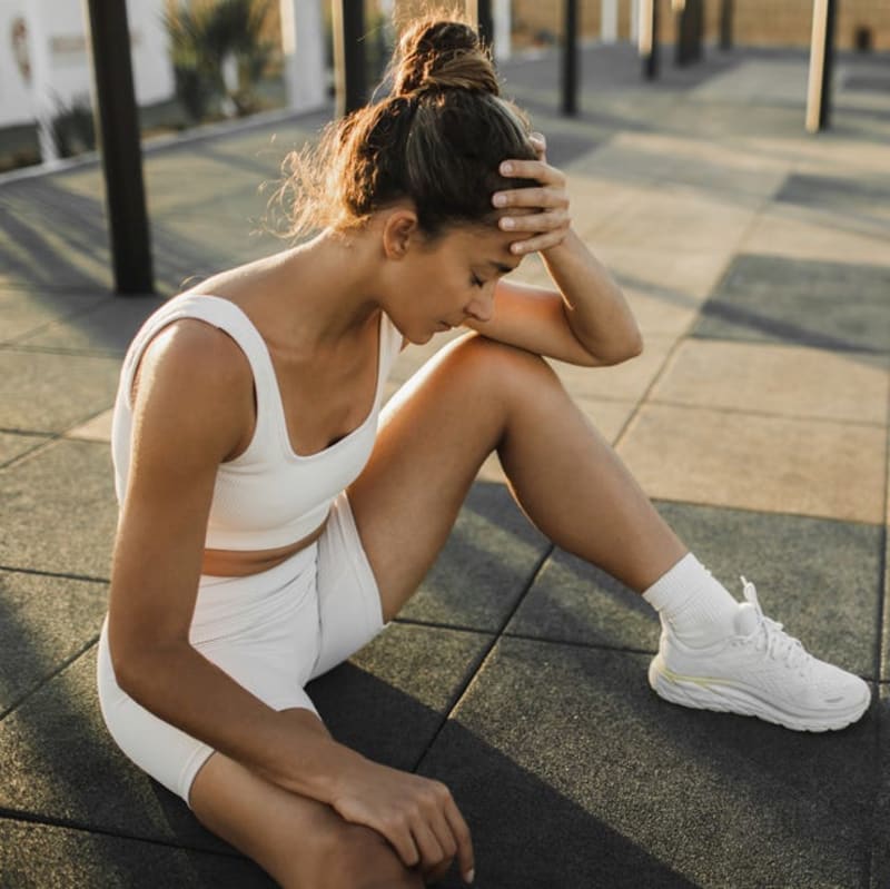 Doctors Say Light Exercise With a Cold Can Help You Heal - Image 3