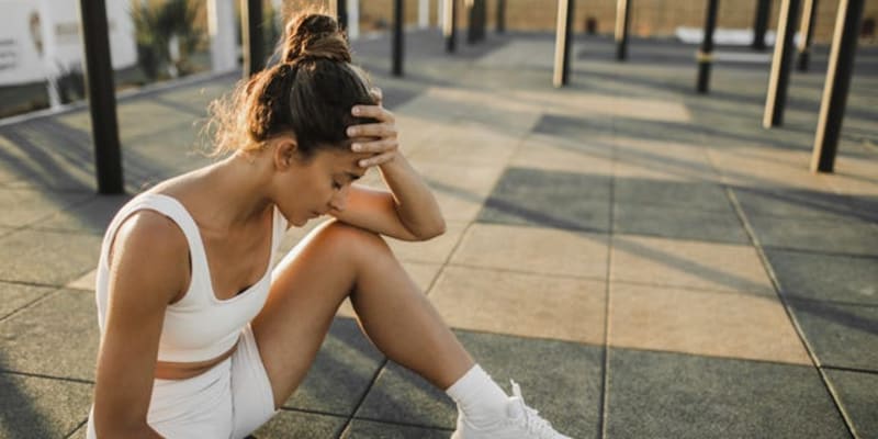 Doctors Say Light Exercise With a Cold Can Help You Heal - Image 2