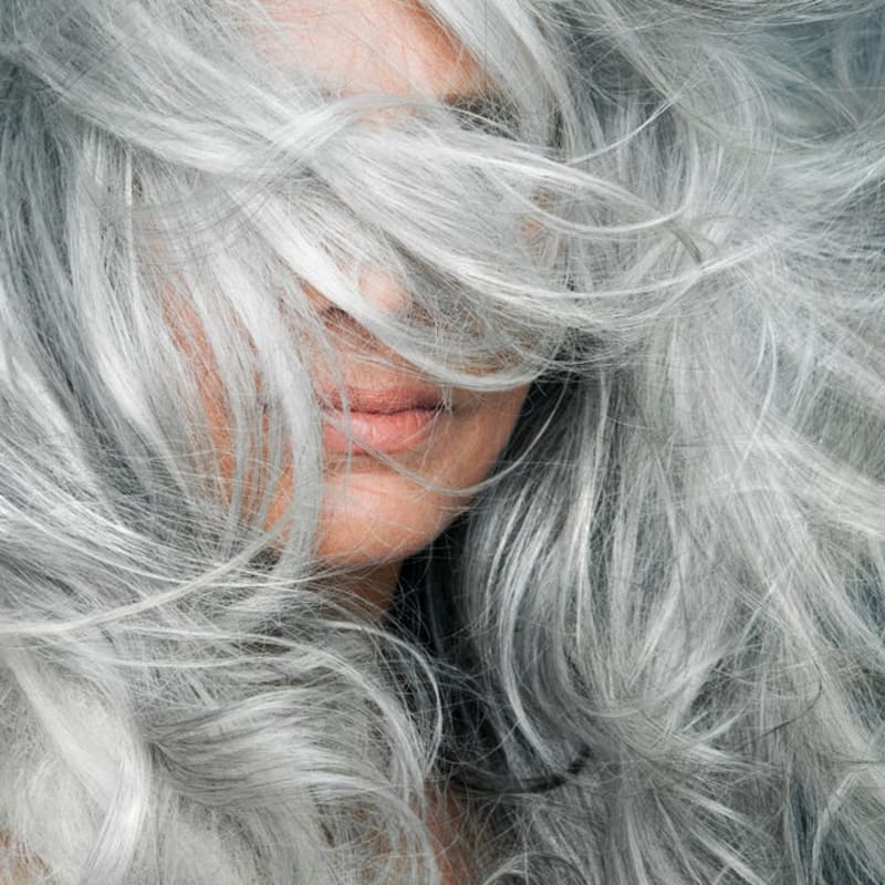 Scientists Discover Why Hair Goes Gray—and How to Stop It - Image 3