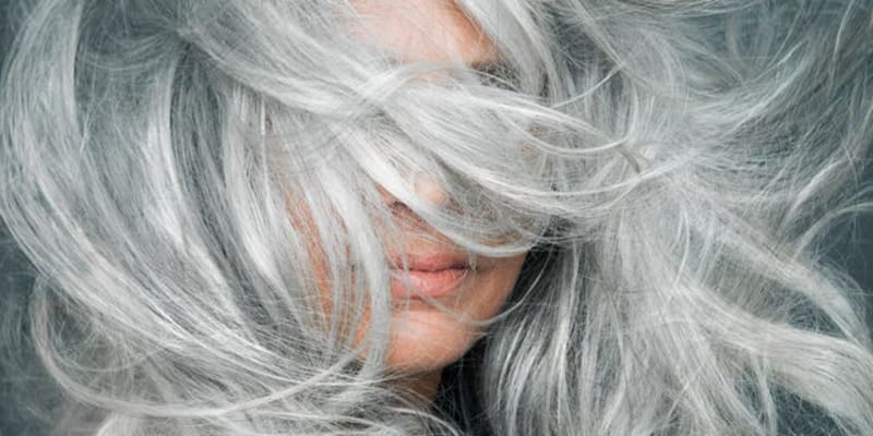 Scientists Discover Why Hair Goes Gray—and How to Stop It - Image 2
