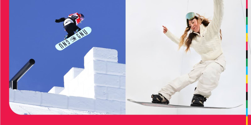 Mom of 2 Chases Fourth Olympics at 35 With Rest as Secret