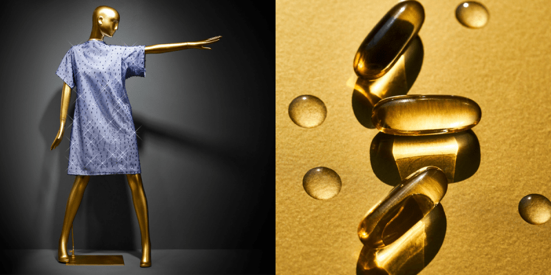 New Women's Health Book Reveals 7 Life-Saving Facts