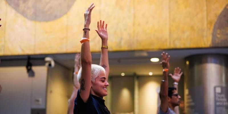 Science Confirms: Art Activities Boost Mental & Physical Health - Image 2