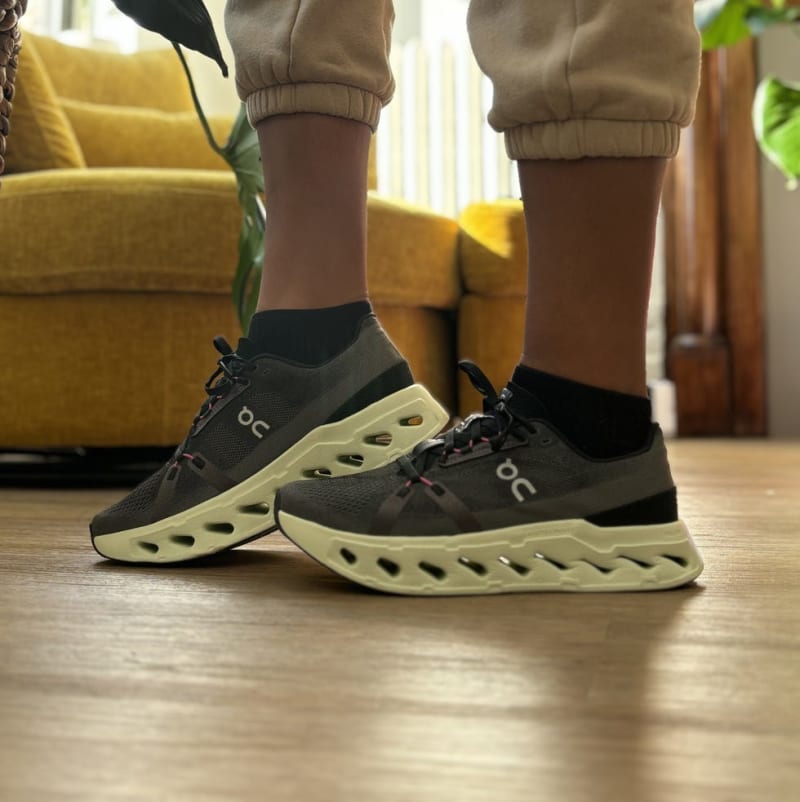 Runner Ditches Smartwatch, Trains for Marathon by Feel Alone - Image 4