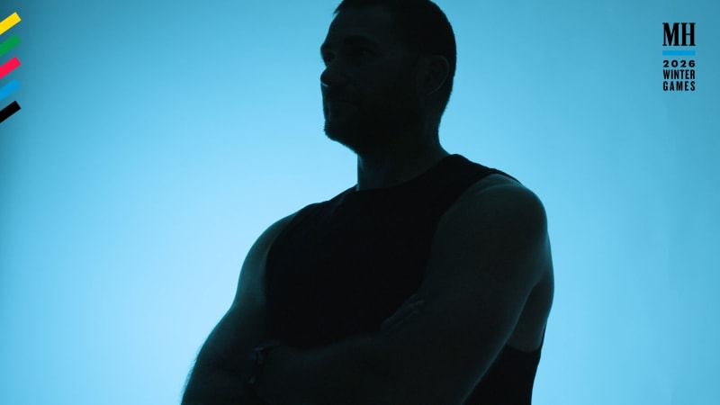 Paralympic Snowboarder Built Prosthetics for Entire US Team - Image 4