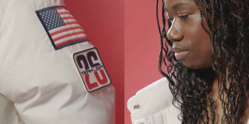 Gold Medalist Erin Jackson to Lead Team USA at Olympics - Image 2