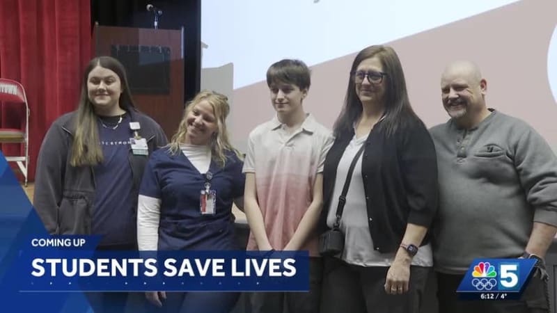 Teen Saves Grandma's Life With FaceTime CPR Coaching - Image 3