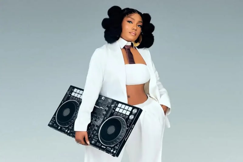 DJ Targets 288-Hour World Record in Lagos Marathon