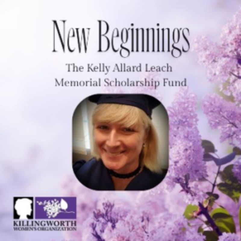 Connecticut Women's Group Honors Late Member With Scholarship - Image 2
