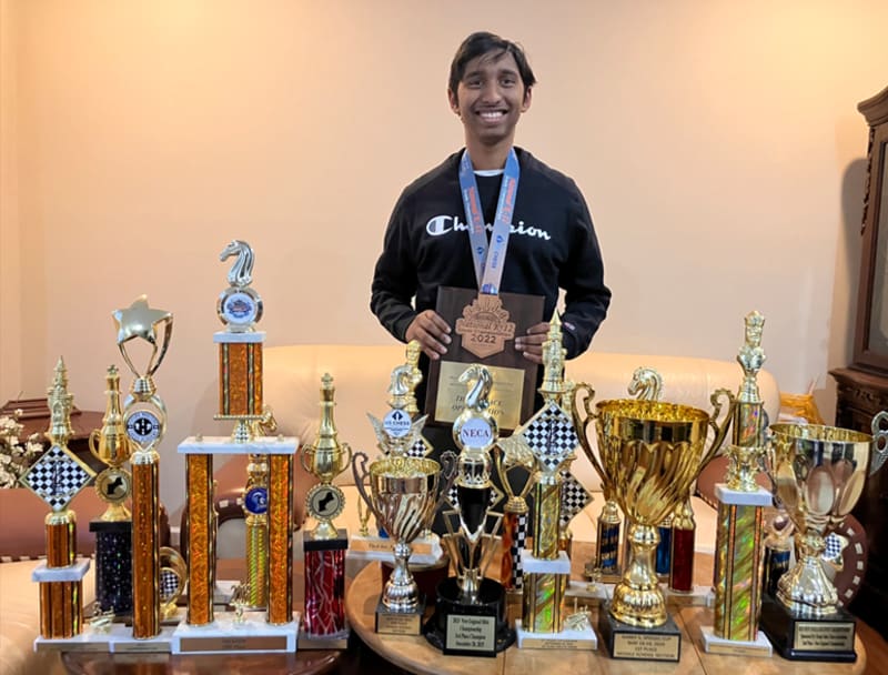 Hopkinton Teen Achieves D1 Baseball Dream at UConn - Image 4