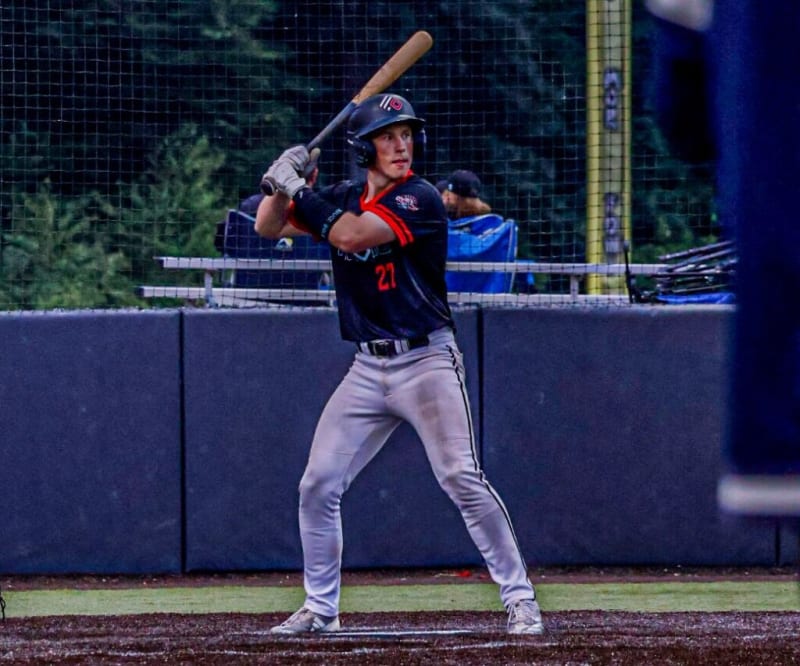 Hopkinton Teen Achieves D1 Baseball Dream at UConn - Image 2