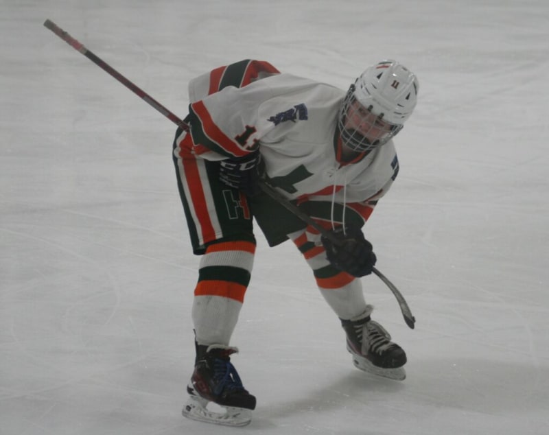 Hopkinton Teen Achieves D1 Baseball Dream at UConn - Image 5