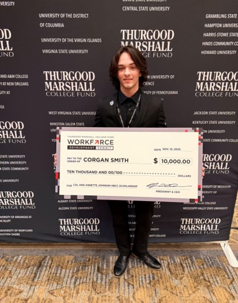 Two Alabama Students Win $20K Scholarships Each - Image 2