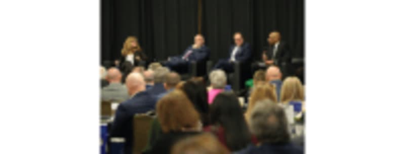 Huntsville Women Leaders Share Paths to Business Success - Image 5