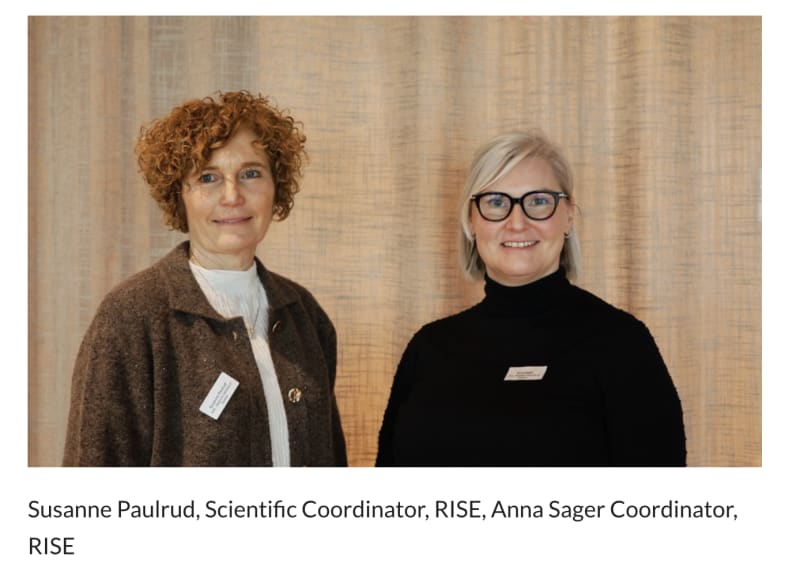 Sweden Launches $20M Green Hydrogen Valley Project