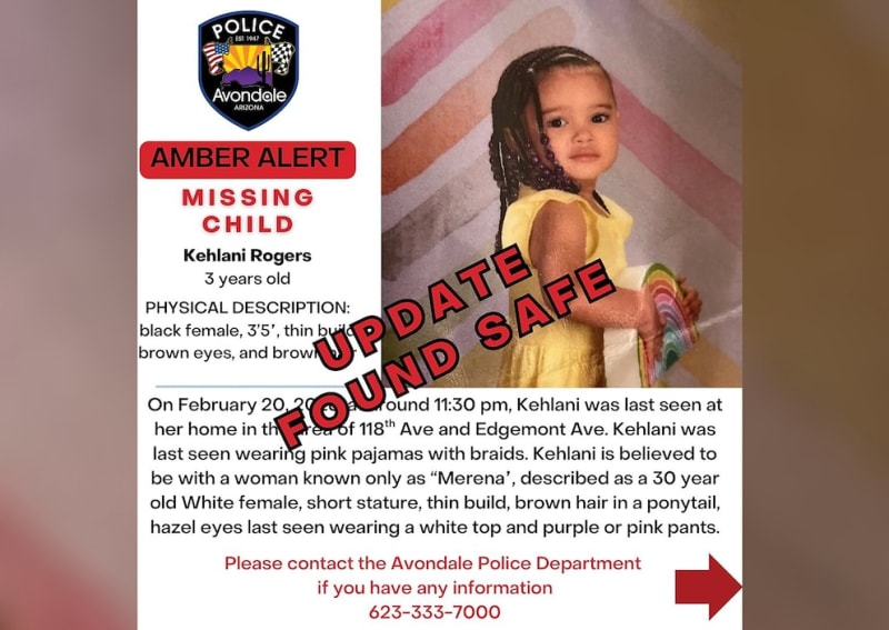 Moving Crew Blocks Kidnapper's Truck, Saves Missing Toddler - Image 4