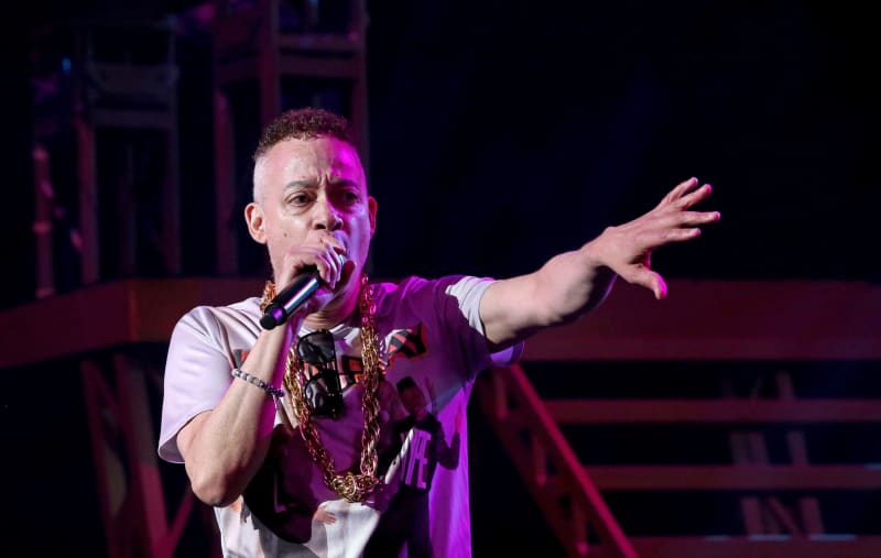 Kid 'N Play's Kid Reid Gets New Heart, Urges Health Checks - Image 2