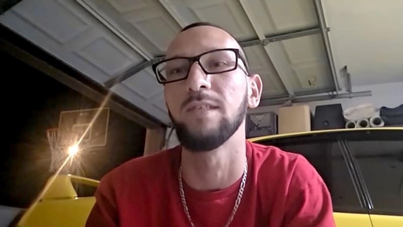 Moving Crew Blocks Kidnapper's Truck, Saves Missing Toddler - Image 2