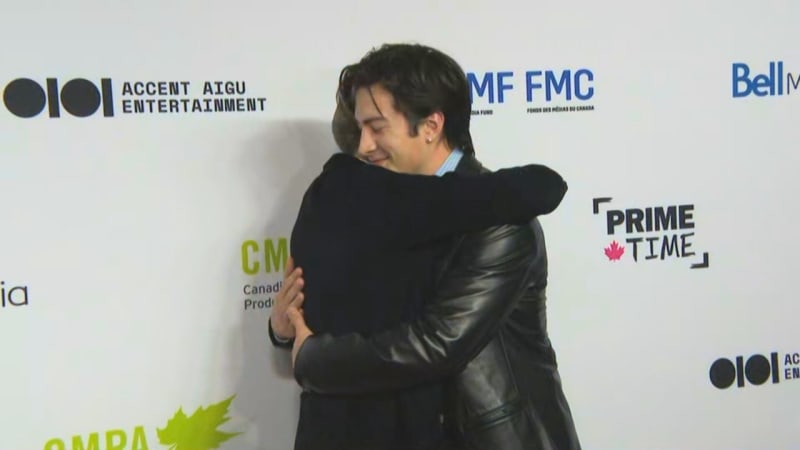 Canada's Para Nordic Skiers Head to Paralympics - Image 5