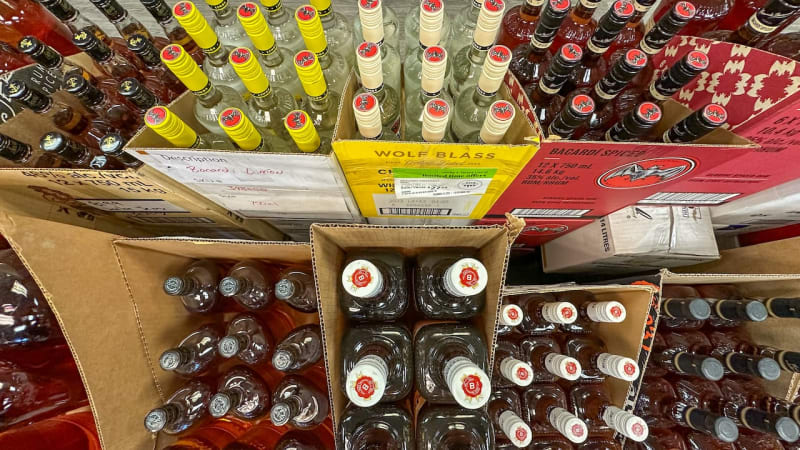 Manitoba Donates $4M From U.S. Liquor Sales to Kids' Charities - Image 2