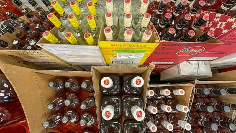 Manitoba Donates $4M From U.S. Liquor Sales to Kids' Charities