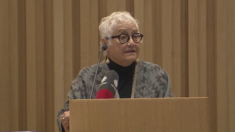 Canada College Uses Indigenous Principles in Contract Talks - Image 3