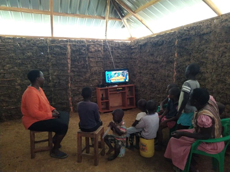 Africa's Solar Power Boom Brings Light to 2 Million Homes - Image 4