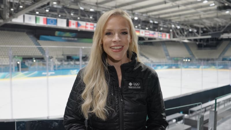 Canada's Kingsbury Wins First Gold at Milano Cortina 2026 - Image 4