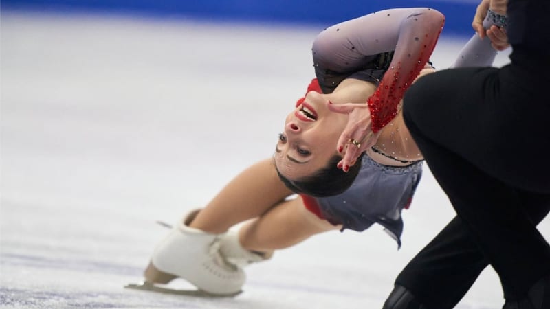 Canada's Kingsbury Wins First Gold at Milano Cortina 2026 - Image 5