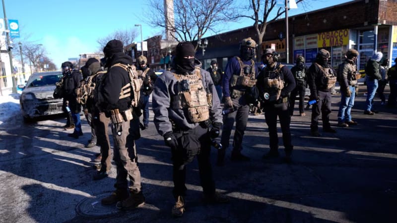 Canada College Uses Indigenous Principles in Contract Talks - Image 5